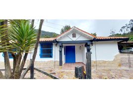 6 Bedroom House for sale in La Calera, Cundinamarca, La Calera