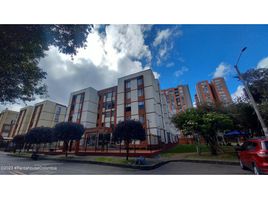 3 Habitación Apartamento en venta en Bogotá, Cundinamarca, Bogotá