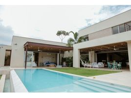 4 Bedroom Villa for sale in Cali, Valle Del Cauca, Cali