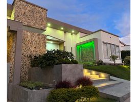 6 Habitación Villa en venta en Pereira, Risaralda, Pereira