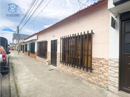 4 Habitación Casa en venta en Risaralda, Santa Rosa De Cabal, Risaralda