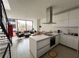 2 Habitación Apartamento en alquiler en Bogotá, Cundinamarca, Bogotá