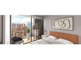 2 Bedroom Apartment for sale in Bare Foot Park (Parque de los Pies Descalzos), Medellin, Medellin