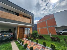 3 Schlafzimmer Haus zu verkaufen in La Ceja, Antioquia, La Ceja