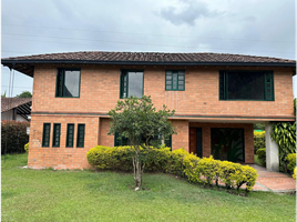 3 Schlafzimmer Haus zu verkaufen in Rionegro, Antioquia, Rionegro