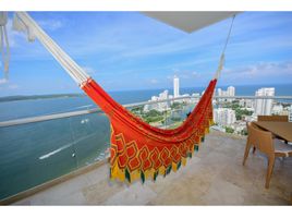 4 Schlafzimmer Appartement zu verkaufen in Cartagena, Bolivar, Cartagena, Bolivar