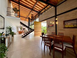 4 Habitación Casa en venta en El Carmen De Viboral, Antioquia, El Carmen De Viboral