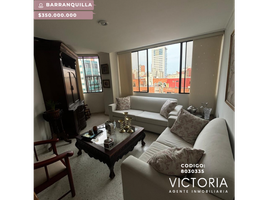 Condominium 3 chambre à vendre à Barranquilla, Atlantico, Barranquilla, Atlantico, Colombie