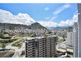 3 Habitación Apartamento en venta en Caldas, Manizales, Caldas