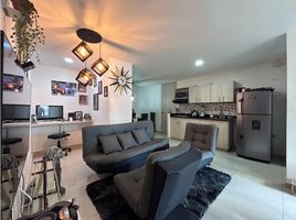 Estudio Apartamento en venta en Metro de Medellín, Bello, Bello