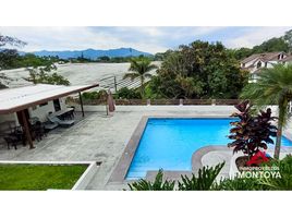 4 Bedroom House for sale in Pereira, Risaralda, Pereira