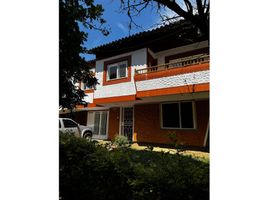 4 Habitación Villa en venta en Museo de Antioquia, Medellín, Medellín