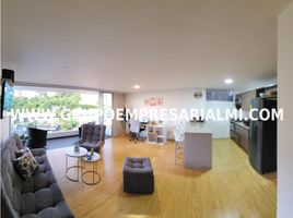 2 Habitación Apartamento en alquiler en Colombia, Medellín, Antioquia, Colombia