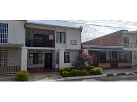 3 Habitación Casa en venta en Jamundi, Valle Del Cauca, Jamundi