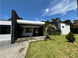 4 Schlafzimmer Villa zu verkaufen in La Ceja, Antioquia, La Ceja