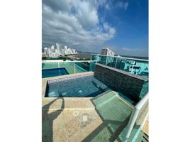 5 chambre Appartement for sale in Bolivar, Cartagena, Bolivar