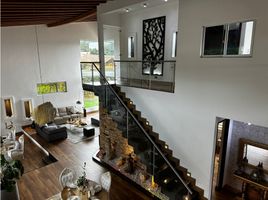 4 Bedroom Villa for rent in Colombia, Envigado, Antioquia, Colombia