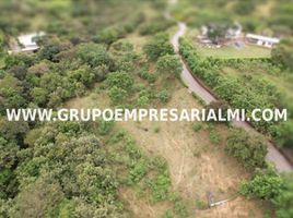  Land for sale in Puente Colgante De Occidente, Olaya, Santa Fe De Antioquia