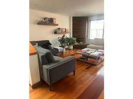 Studio Apartment for sale in Templo Bogotá Colombia, Bogota, Bogota