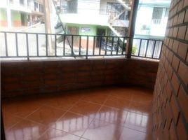 4 Habitación Casa en alquiler en Parque de los Pies Descalzos, Medellín, Medellín