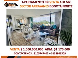 Studio Apartment for sale in Zipaquira, Cundinamarca, Zipaquira