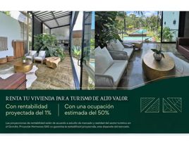 4 Habitación Villa en venta en Quindio, Armenia, Quindio