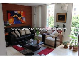 3 Bedroom Apartment for sale in Bare Foot Park (Parque de los Pies Descalzos), Medellin, Medellin