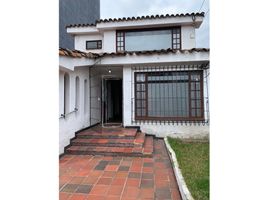 5 Bedroom Villa for sale in Santafé Mall (Centro Comercial Santafé Bogotá), Bogota, Bogota