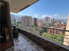 3 Bedroom Apartment for sale in Bare Foot Park (Parque de los Pies Descalzos), Medellin, Medellin