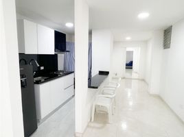 2 Habitación Apartamento en venta en Lago Calima, Cali, Cali