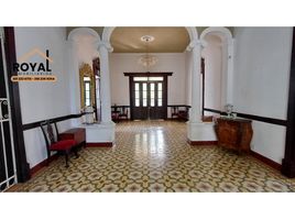 8 Bedroom Villa for sale in Plaza de la Intendencia Fluvial, Barranquilla, Barranquilla