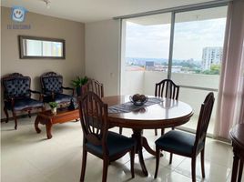 3 Habitación Apartamento en venta en Dosquebradas, Risaralda, Dosquebradas