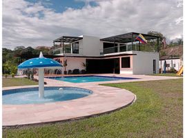 4 Habitación Villa en venta en Sopetran, Antioquia, Sopetran