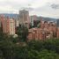 3 Habitación Apartamento en venta en Parque de los Pies Descalzos, Medellín, Medellín