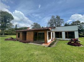 2 Habitación Casa en alquiler en Colombia, La Ceja, Antioquia, Colombia