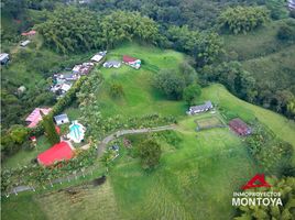 6 Habitación Villa en venta en Risaralda, Pereira, Risaralda