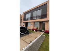 3 Habitación Casa en venta en Chia, Cundinamarca, Chia