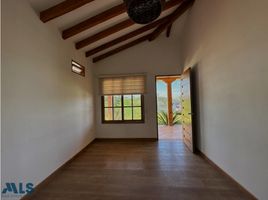 3 Habitación Casa en venta en El Carmen De Viboral, Antioquia, El Carmen De Viboral