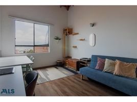 1 Habitación Apartamento en venta en Medellín, Antioquia, Medellín