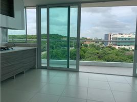 1 Habitación Departamento en alquiler en Colombia, Puerto Colombia, Atlantico, Colombia