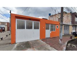 4 Bedroom House for sale in Bogota, Cundinamarca, Bogota