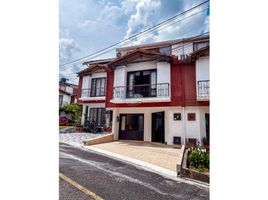 4 Bedroom House for sale in Meta, Villavicencio, Meta