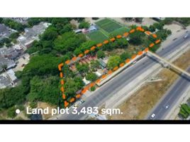  Land for sale in Quinta de San Pedro Alejandrino, Santa Marta, Santa Marta