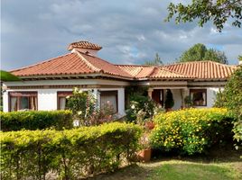 5 Bedroom House for sale in Bus Station, Villa De Leyva, Villa De Leyva