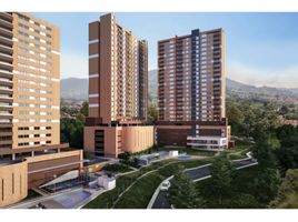 2 Bedroom Apartment for sale in Itagui, Antioquia, Itagui