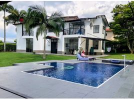 4 Habitación Casa en venta en Risaralda, Dosquebradas, Risaralda