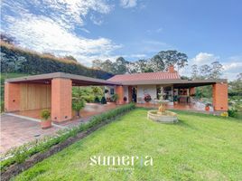 3 Habitación Casa en venta en El Carmen De Viboral, Antioquia, El Carmen De Viboral