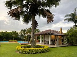 Estudio Villa en venta en Colombia, El Cerrito, Valle Del Cauca, Colombia