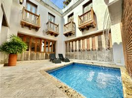 3 Schlafzimmer Haus zu verkaufen in Cartagena, Bolivar, Cartagena, Bolivar