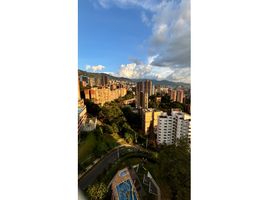 2 Habitación Apartamento en venta en Parque de los Pies Descalzos, Medellín, Medellín